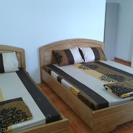 Pace'S Homestay Vung Tau Exterior photo