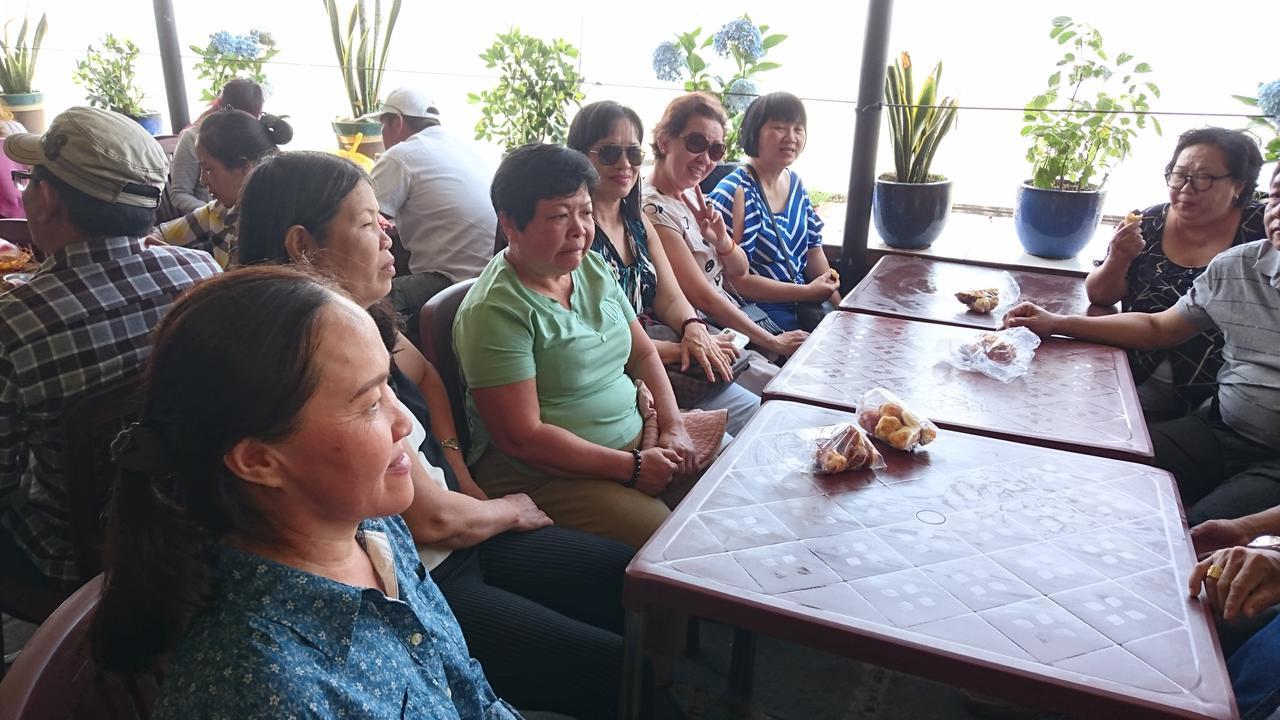 Pace'S Homestay Vung Tau Exterior photo