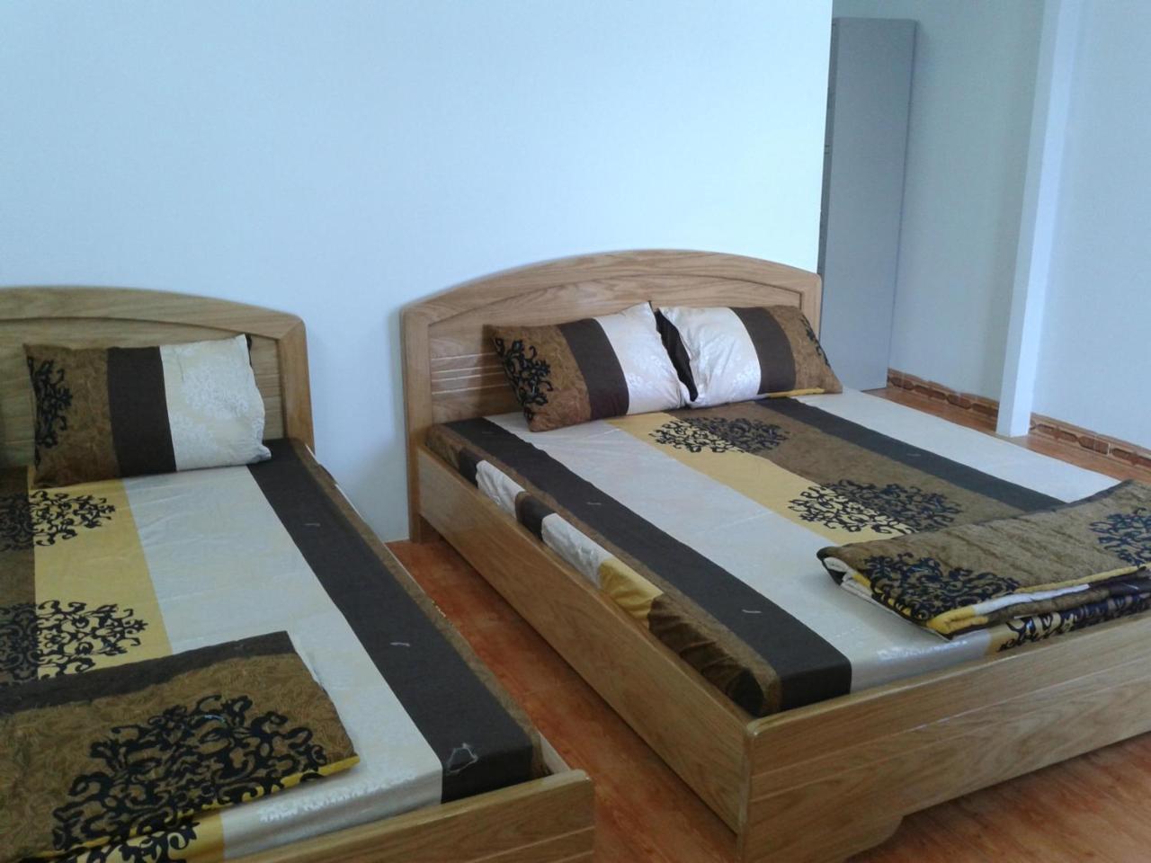 Pace'S Homestay Vung Tau Exterior photo