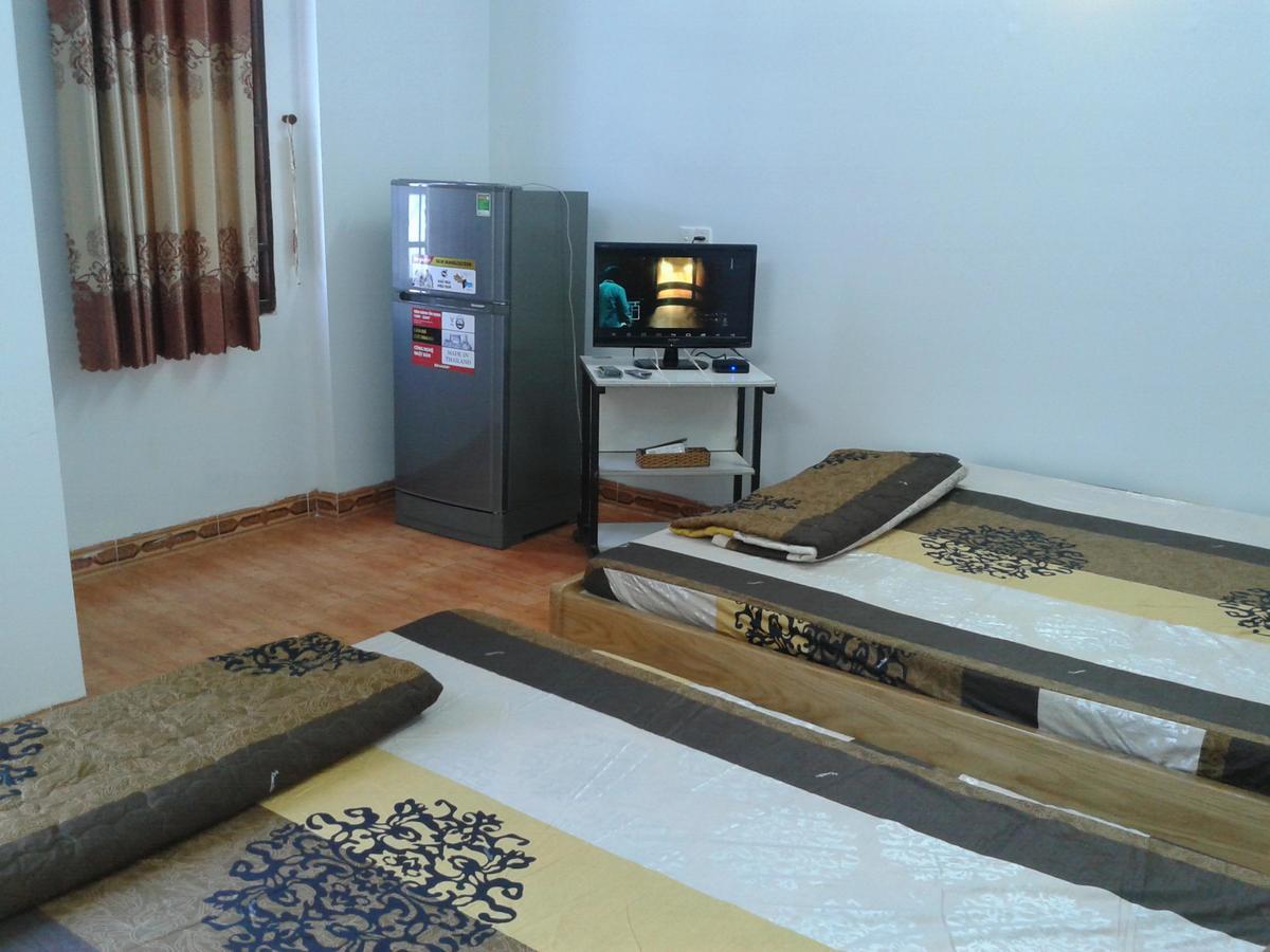 Pace'S Homestay Vung Tau Exterior photo